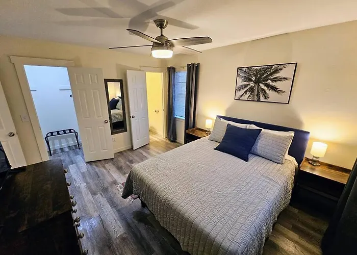 Madrona'S Cottage A